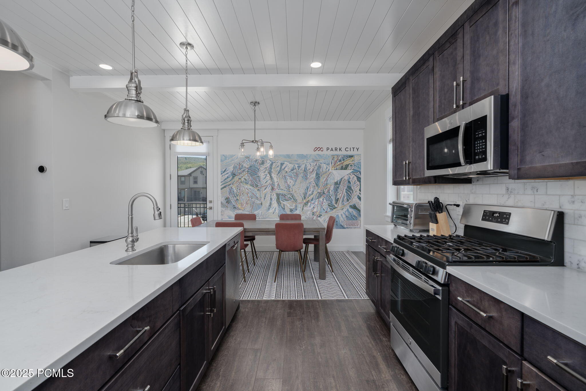 1097 W Wasatch Spring Road, Kamas, Utah image 15