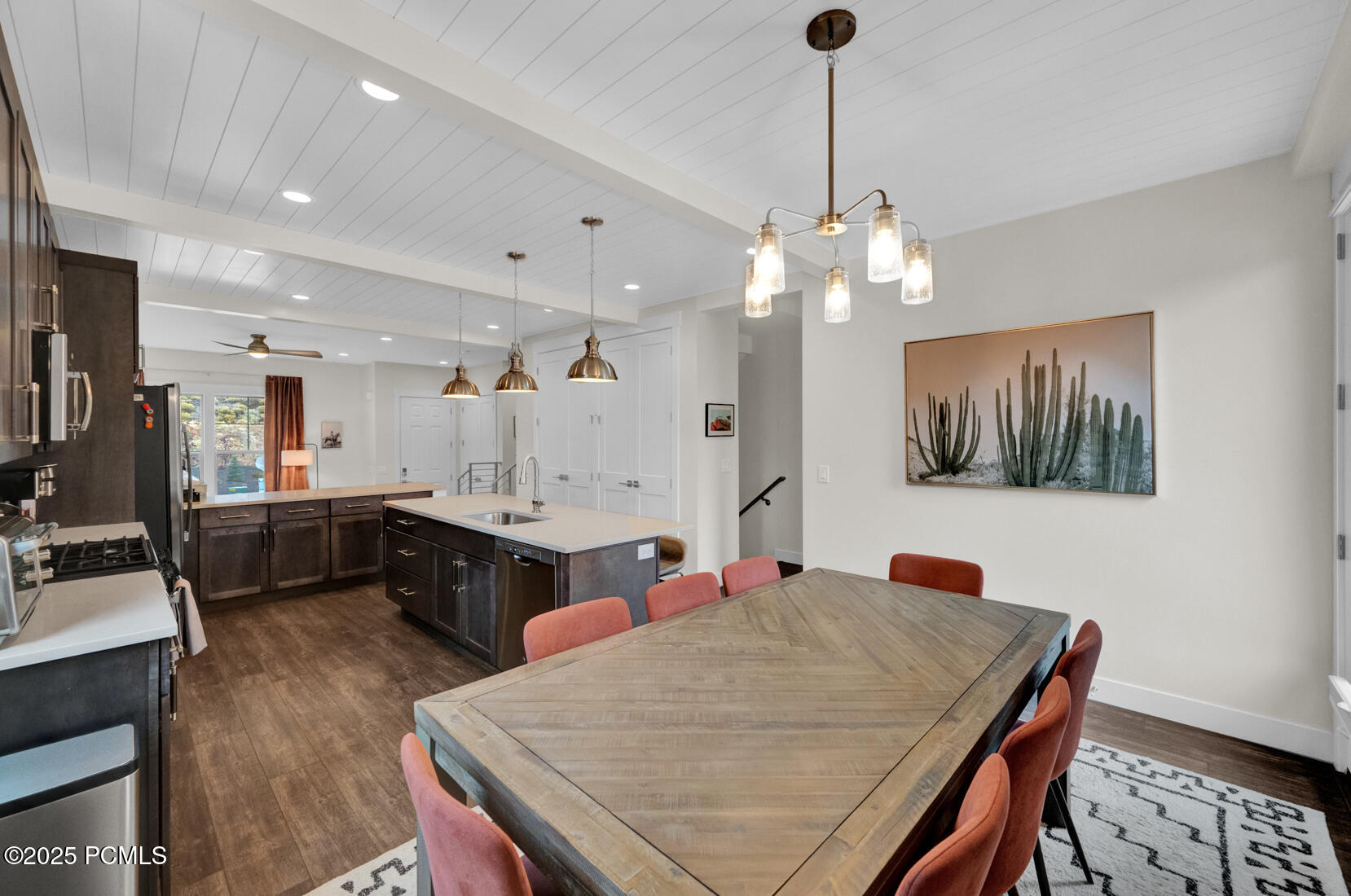 1097 W Wasatch Spring Road, Kamas, Utah image 18