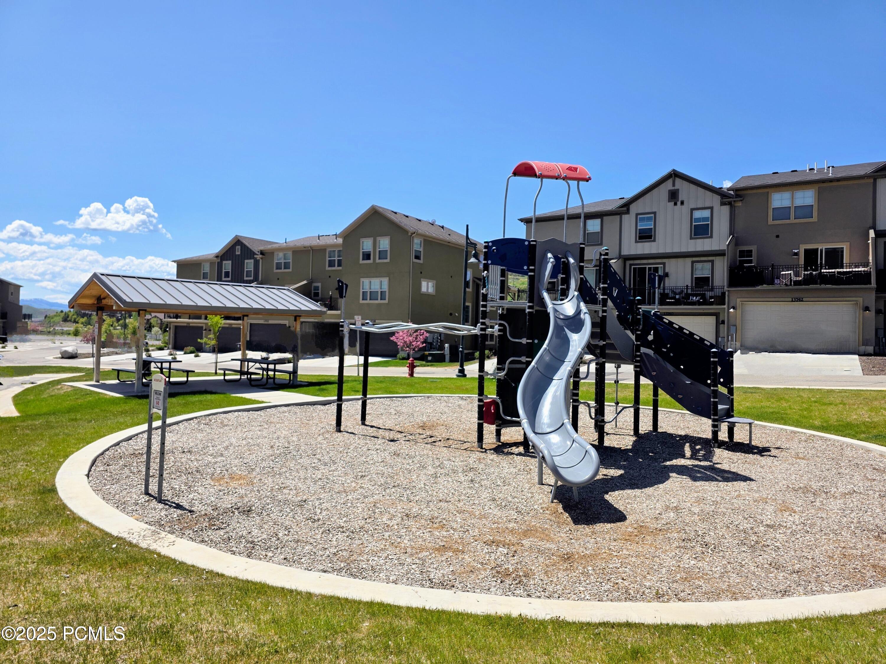 1097 W Wasatch Spring Road, Kamas, Utah image 43