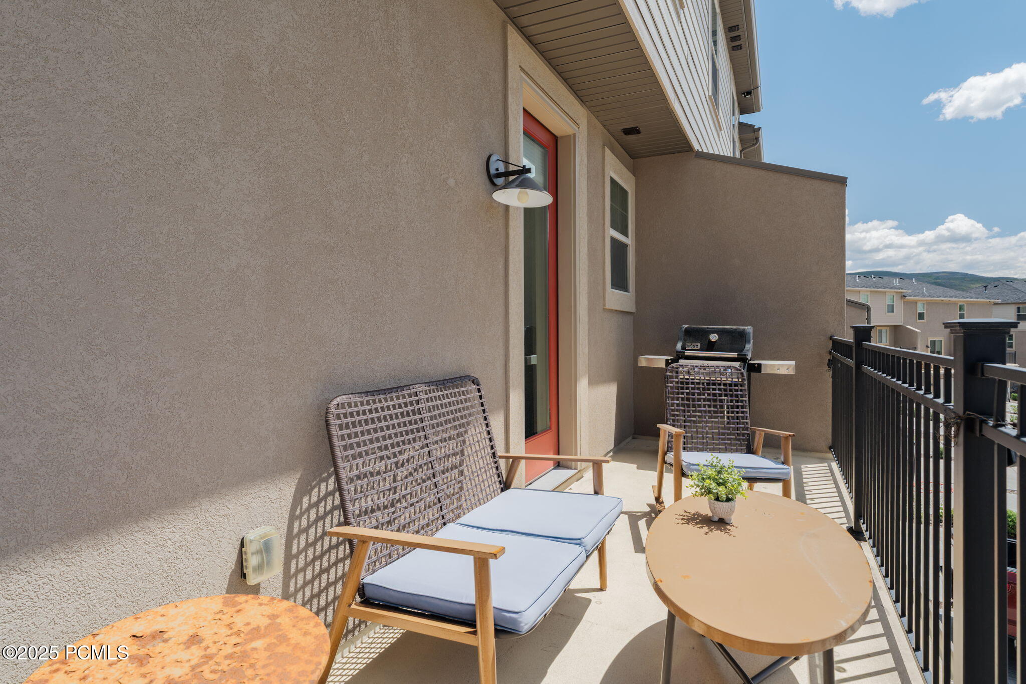 1097 W Wasatch Spring Road, Kamas, Utah image 20
