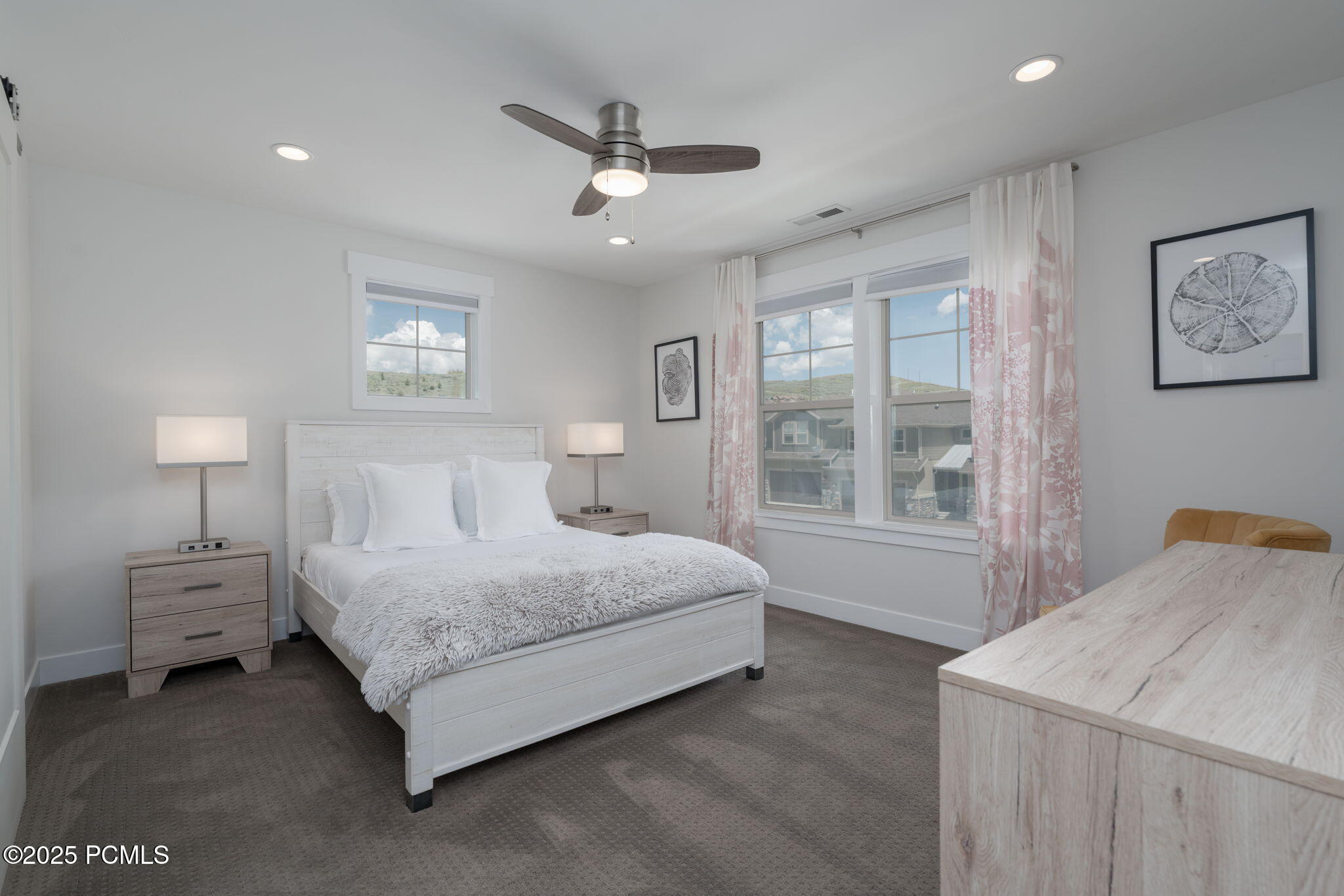 1097 W Wasatch Spring Road, Kamas, Utah image 27