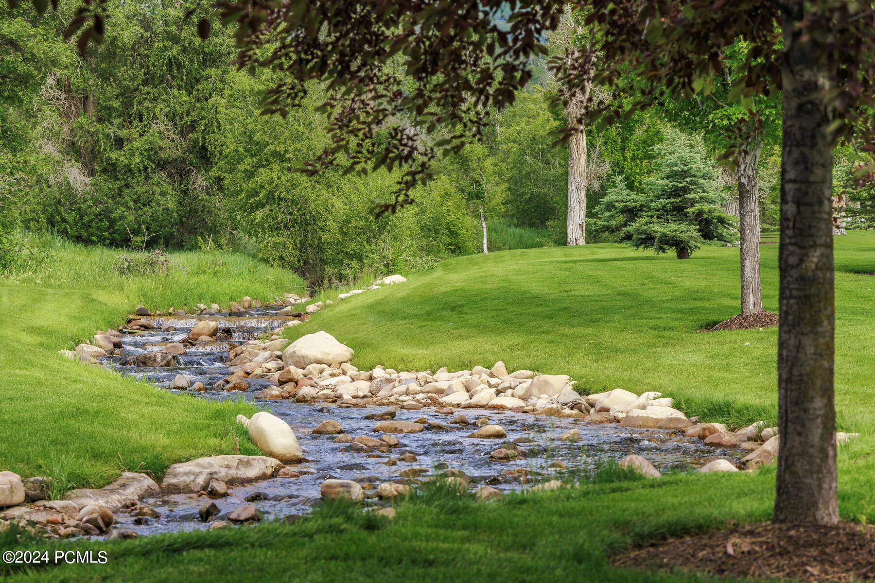 533 N Left Fork Hobble Creek Canyon, Springville, Utah image 24