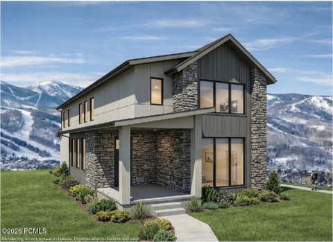 Homes For Sale - 6638 Purple Poppy Lane<br/> Summit County, Park City, UT 84098