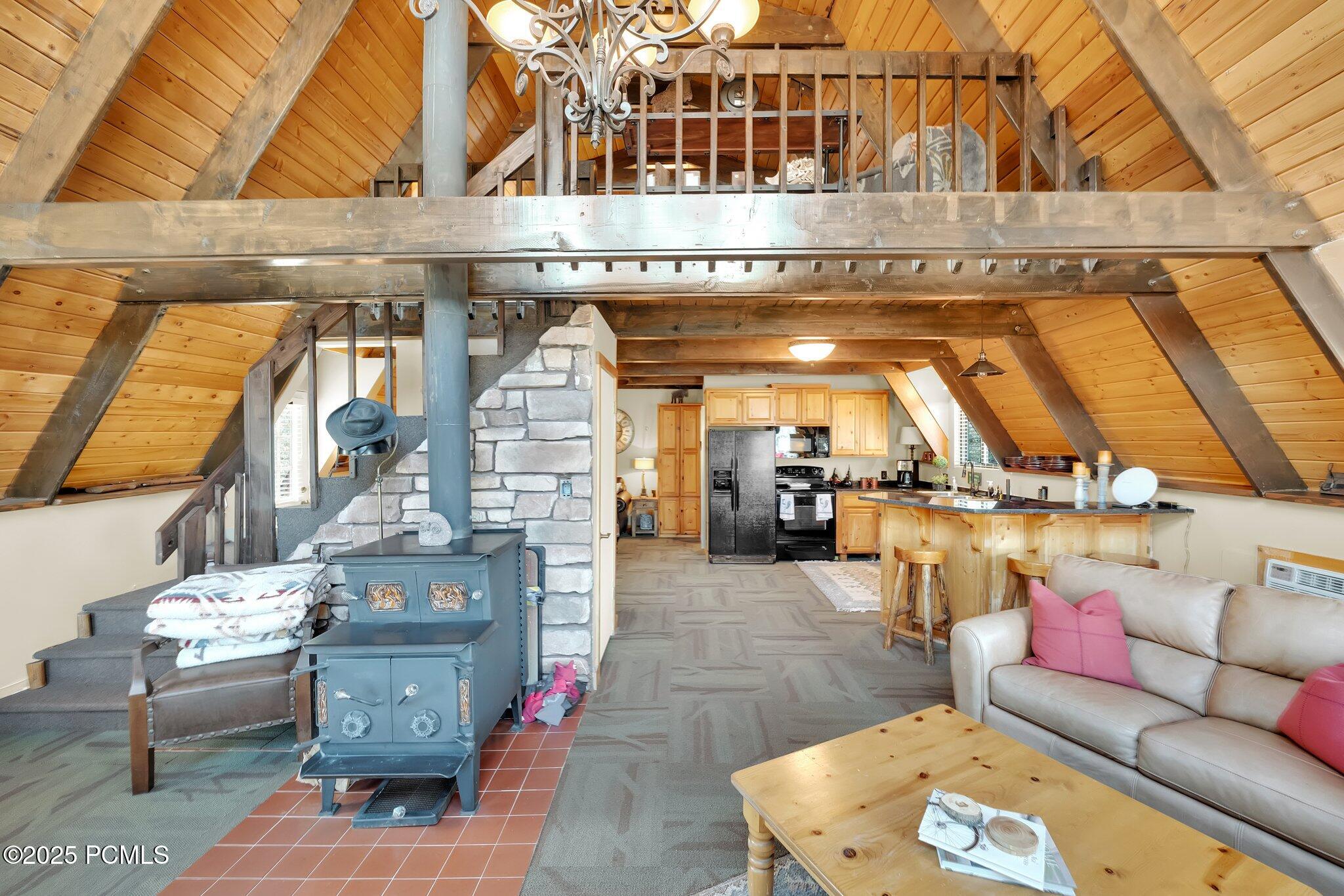 1912 Upper Canyon Drive, Midway, Utah image 12