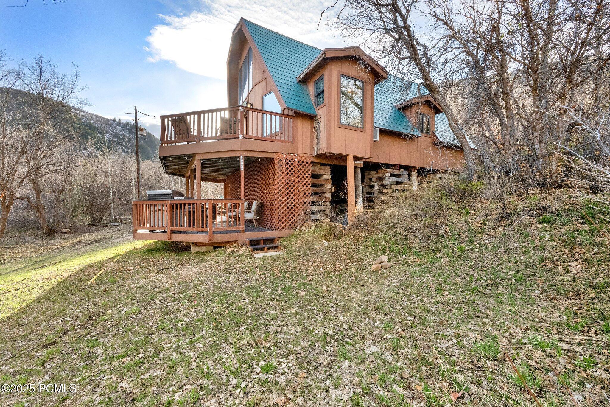 1912 Upper Canyon Drive, Midway, Utah image 5