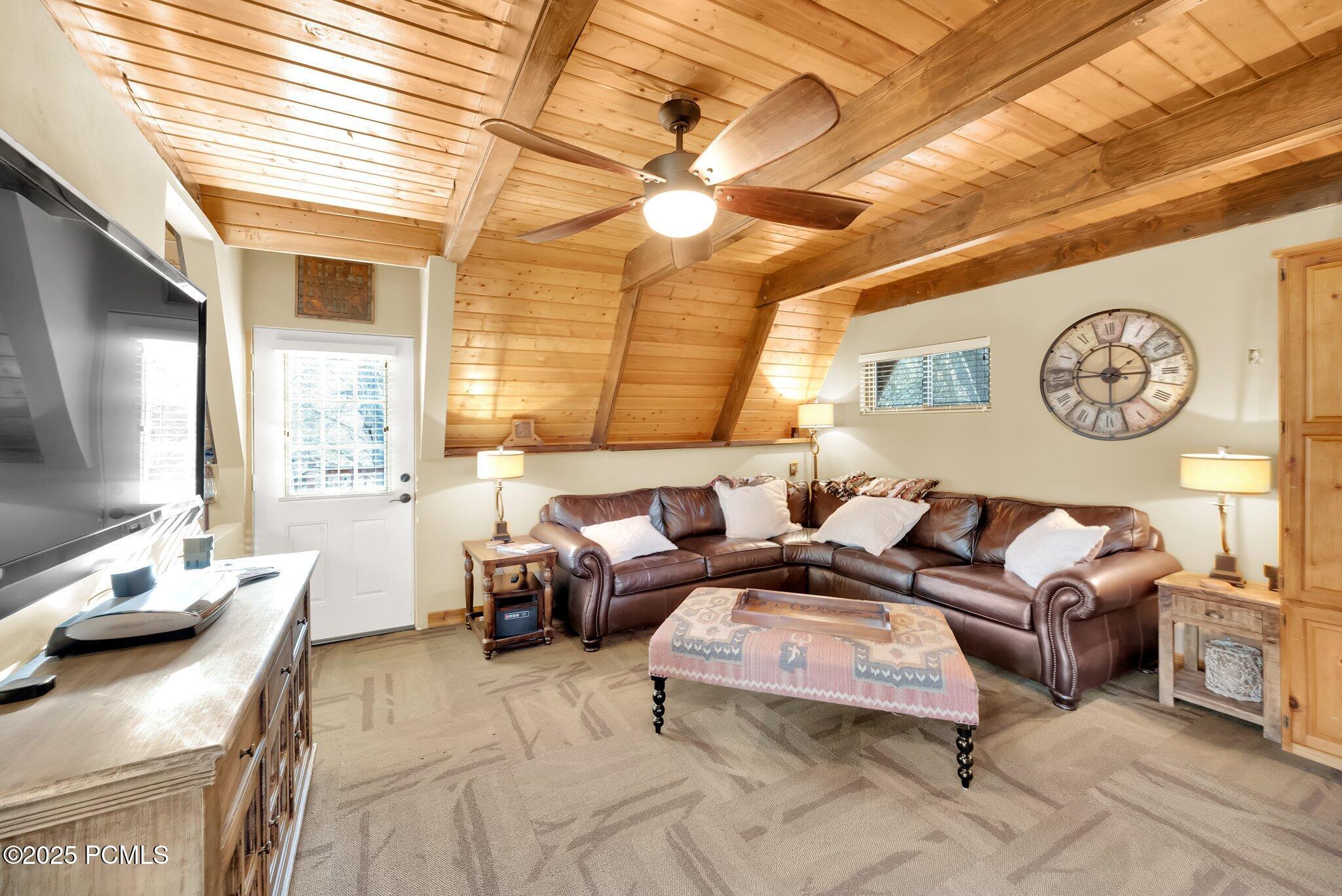 1912 Upper Canyon Drive, Midway, Utah image 14