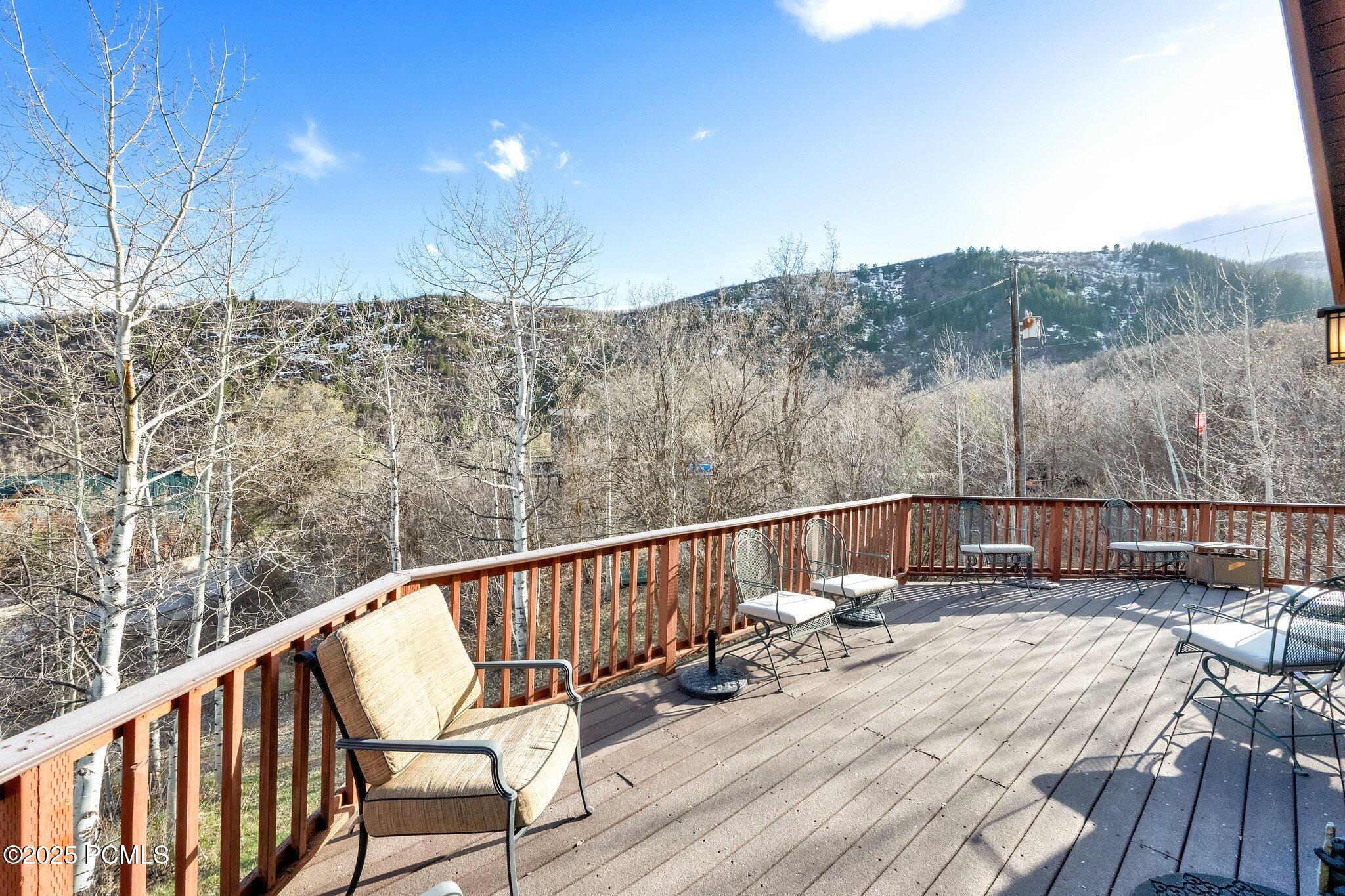 1912 Upper Canyon Drive, Midway, Utah image 10