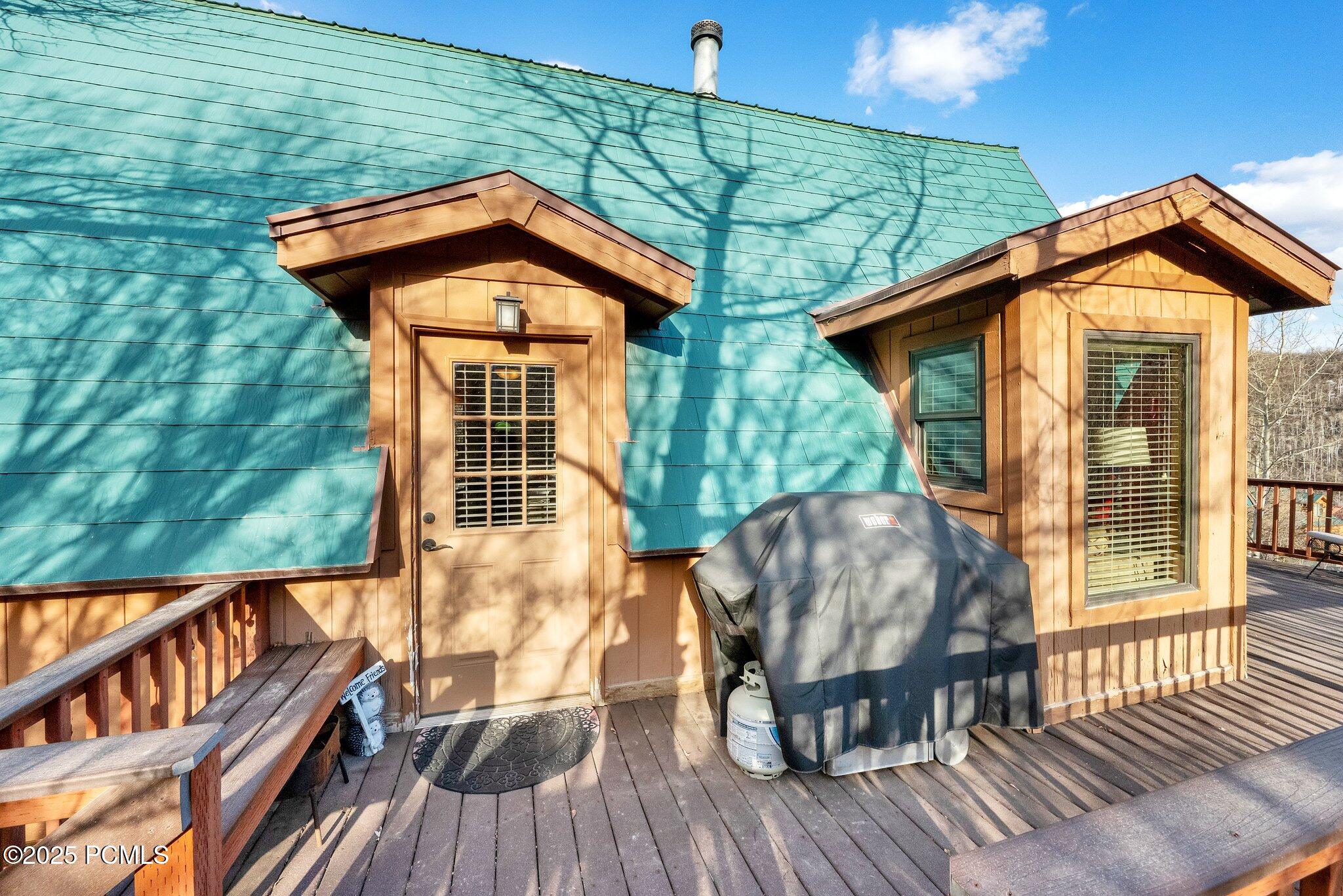 1912 Upper Canyon Drive, Midway, Utah image 8