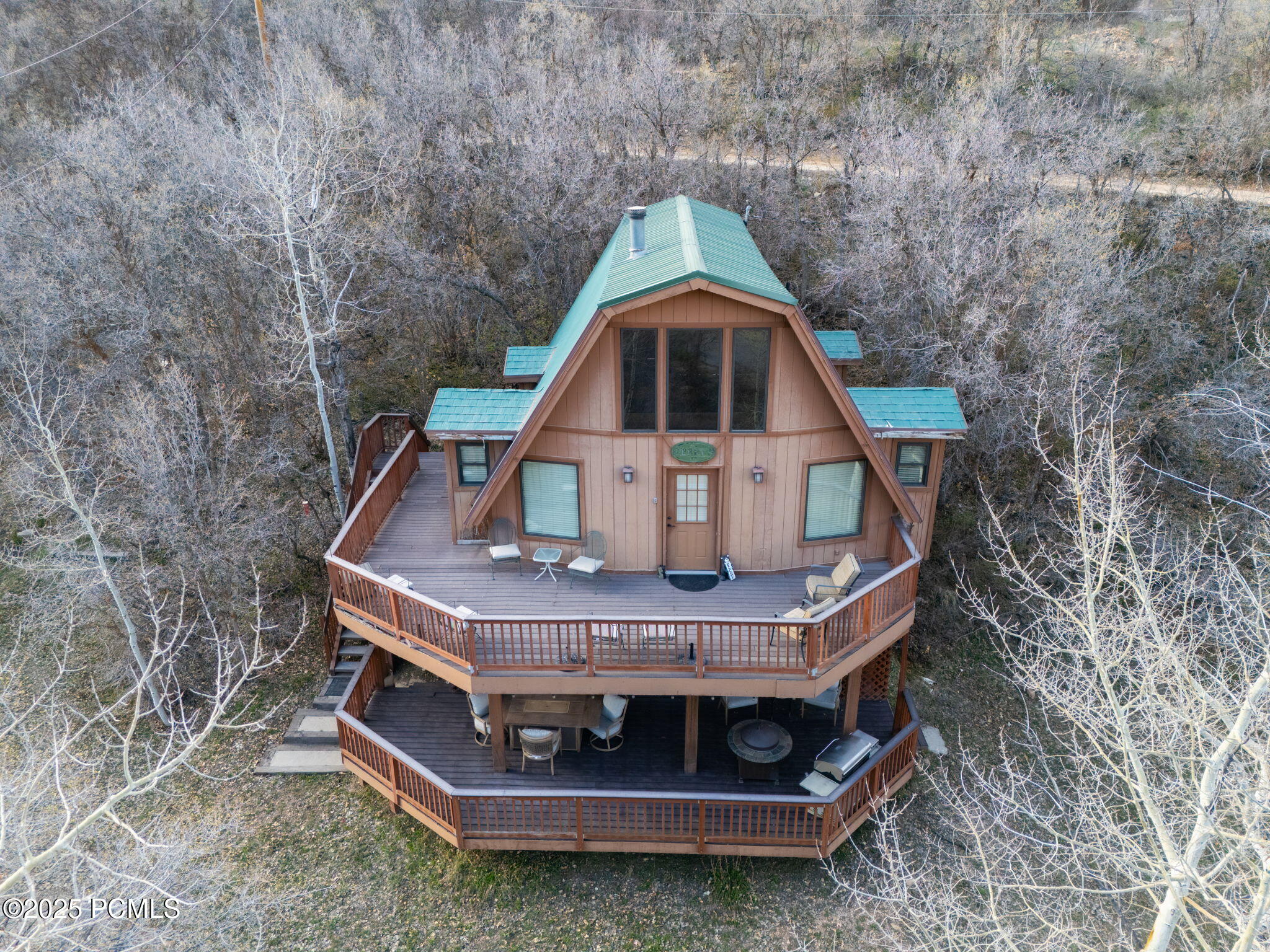 1912 Upper Canyon Drive, Midway, Utah image 22