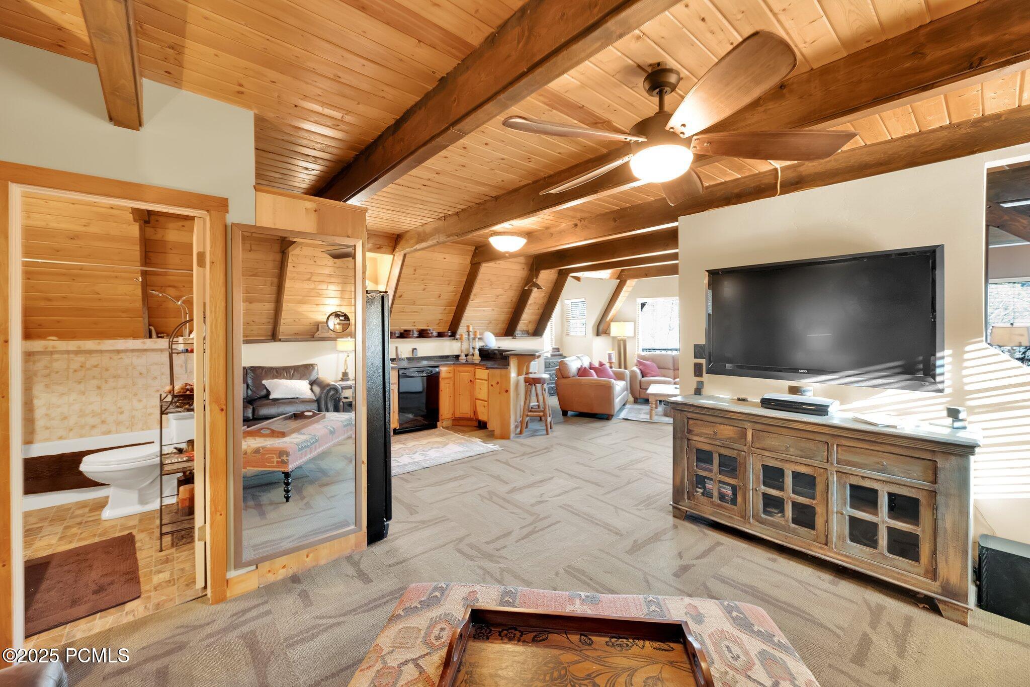 1912 Upper Canyon Drive, Midway, Utah image 16