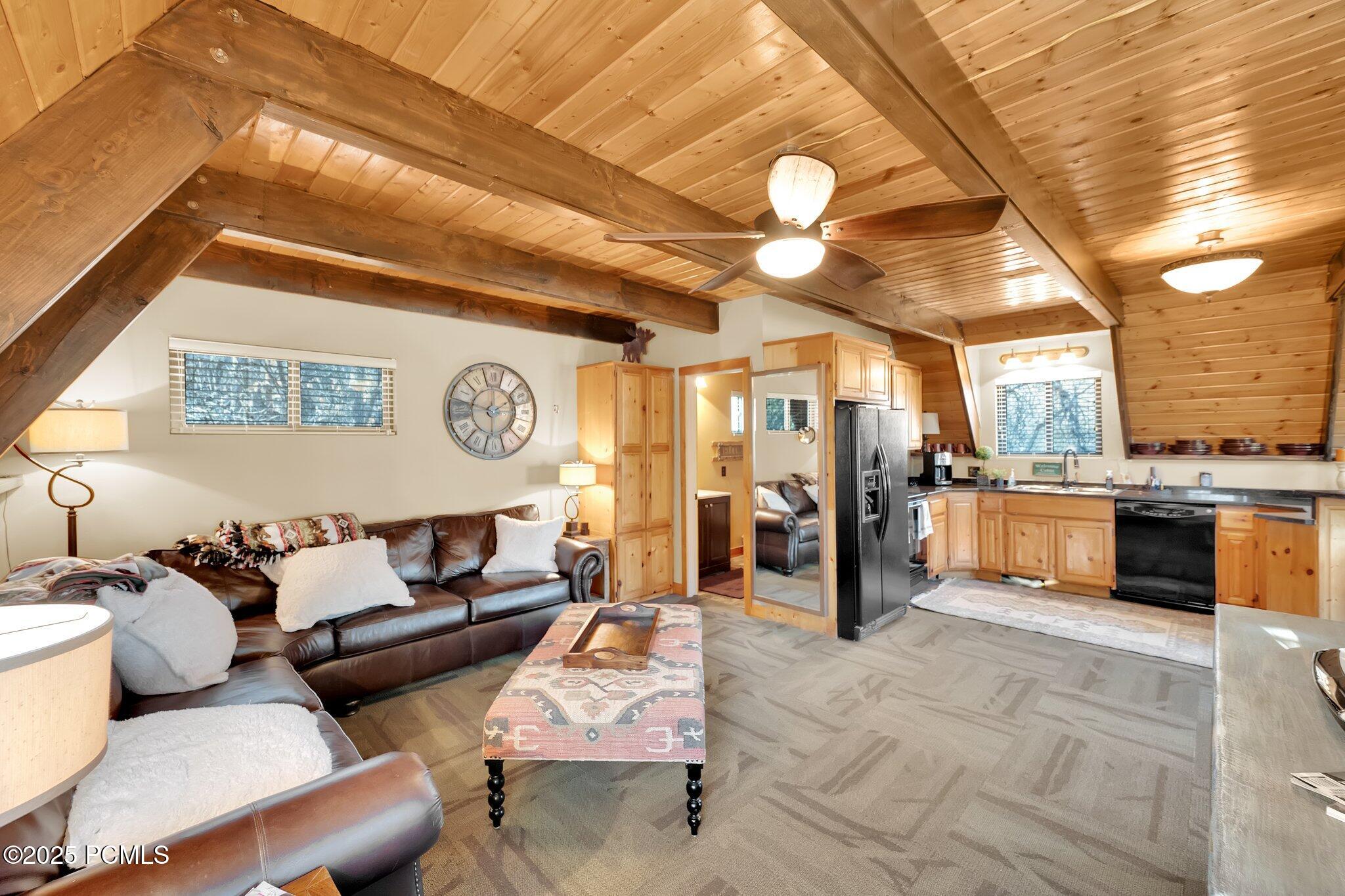 1912 Upper Canyon Drive, Midway, Utah image 15