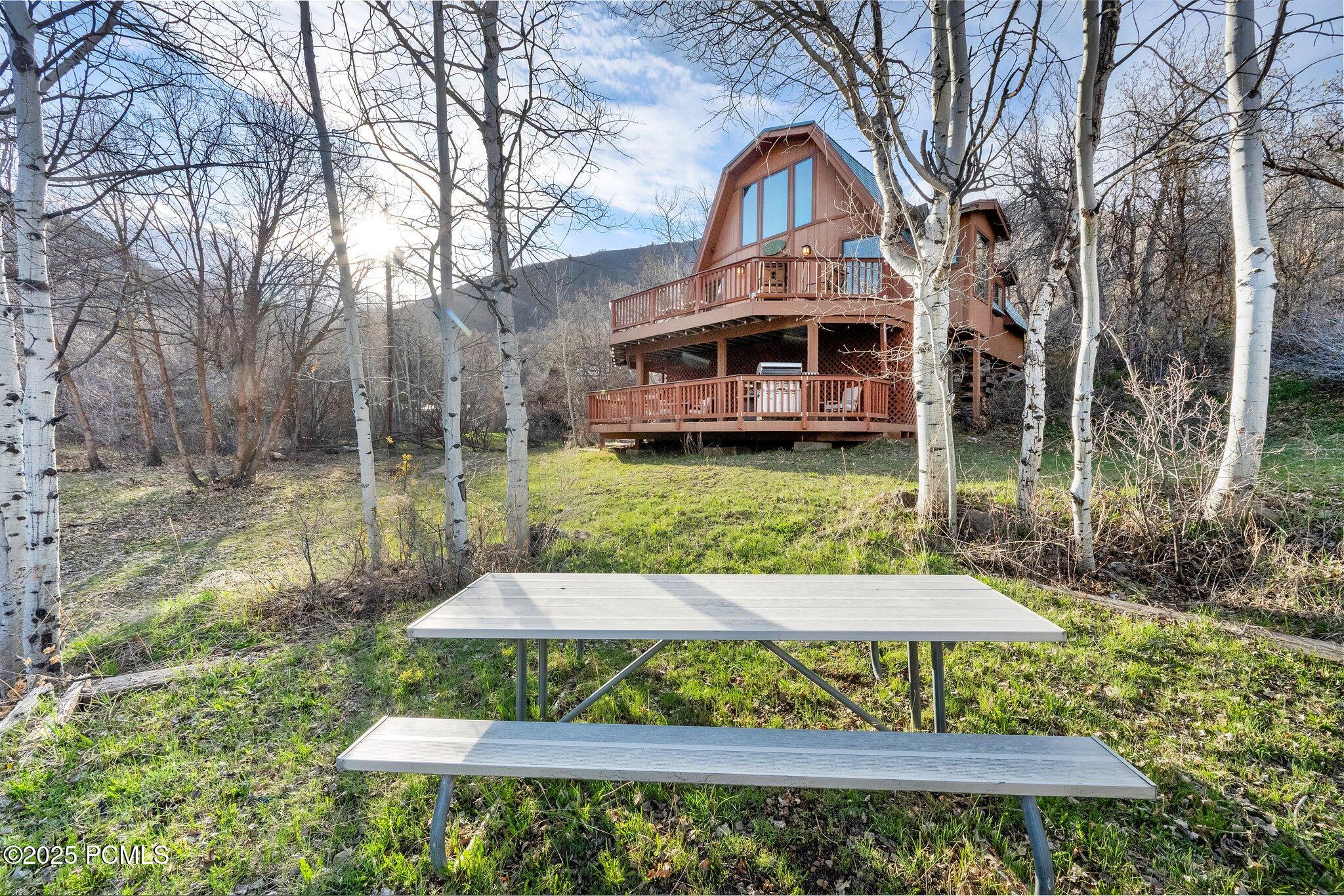 1912 Upper Canyon Drive, Midway, Utah image 6