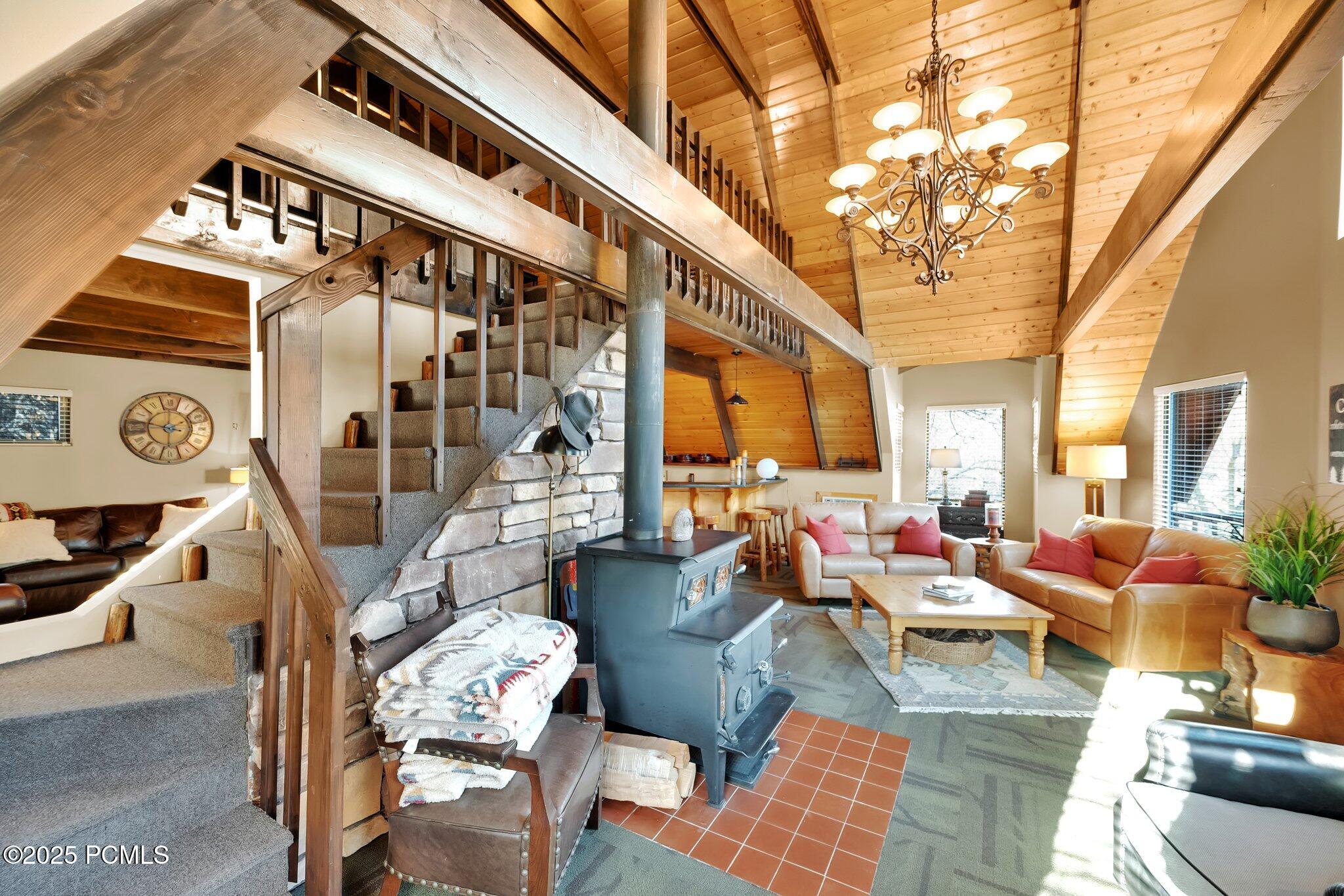1912 Upper Canyon Drive, Midway, Utah image 13