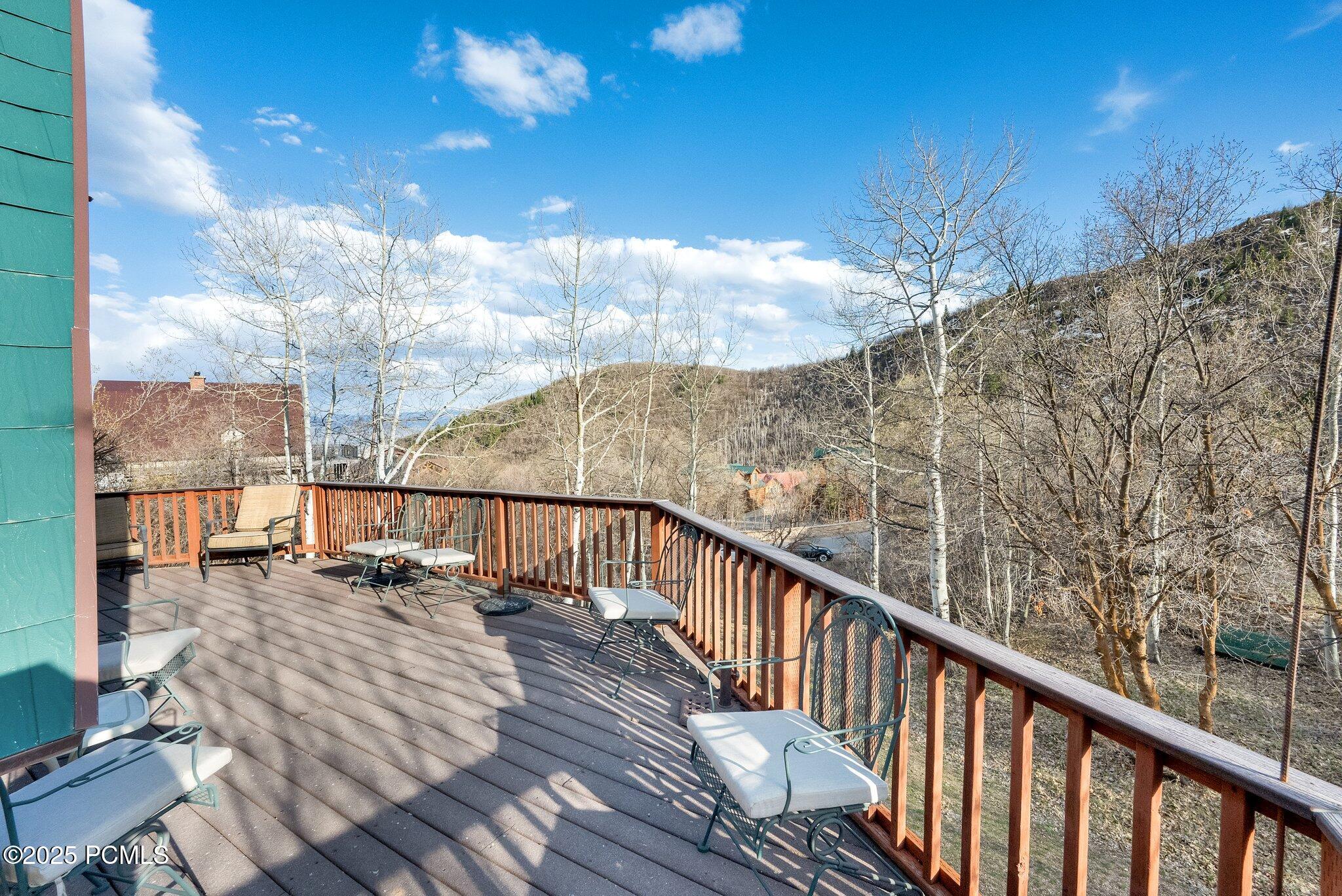 1912 Upper Canyon Drive, Midway, Utah image 9