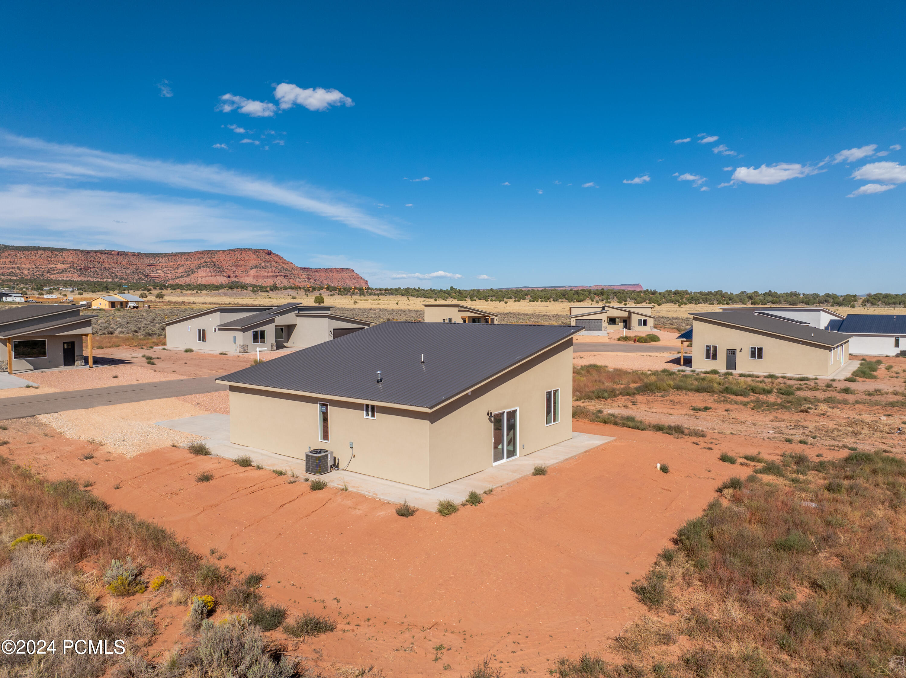 4377/4375 E Colt Circle, Kanab, Utah image 41