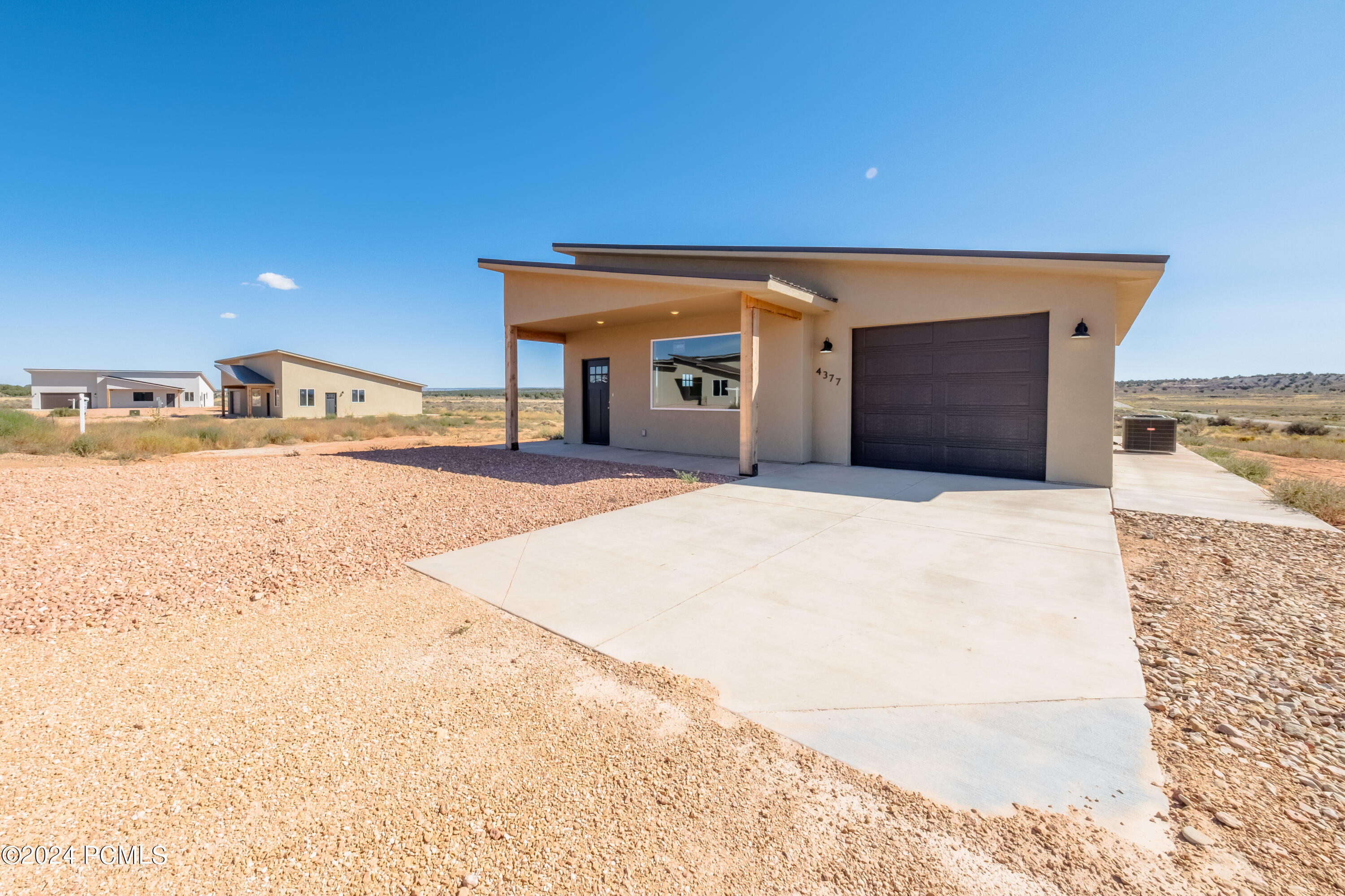 4377/4375 E Colt Circle, Kanab, Utah image 27