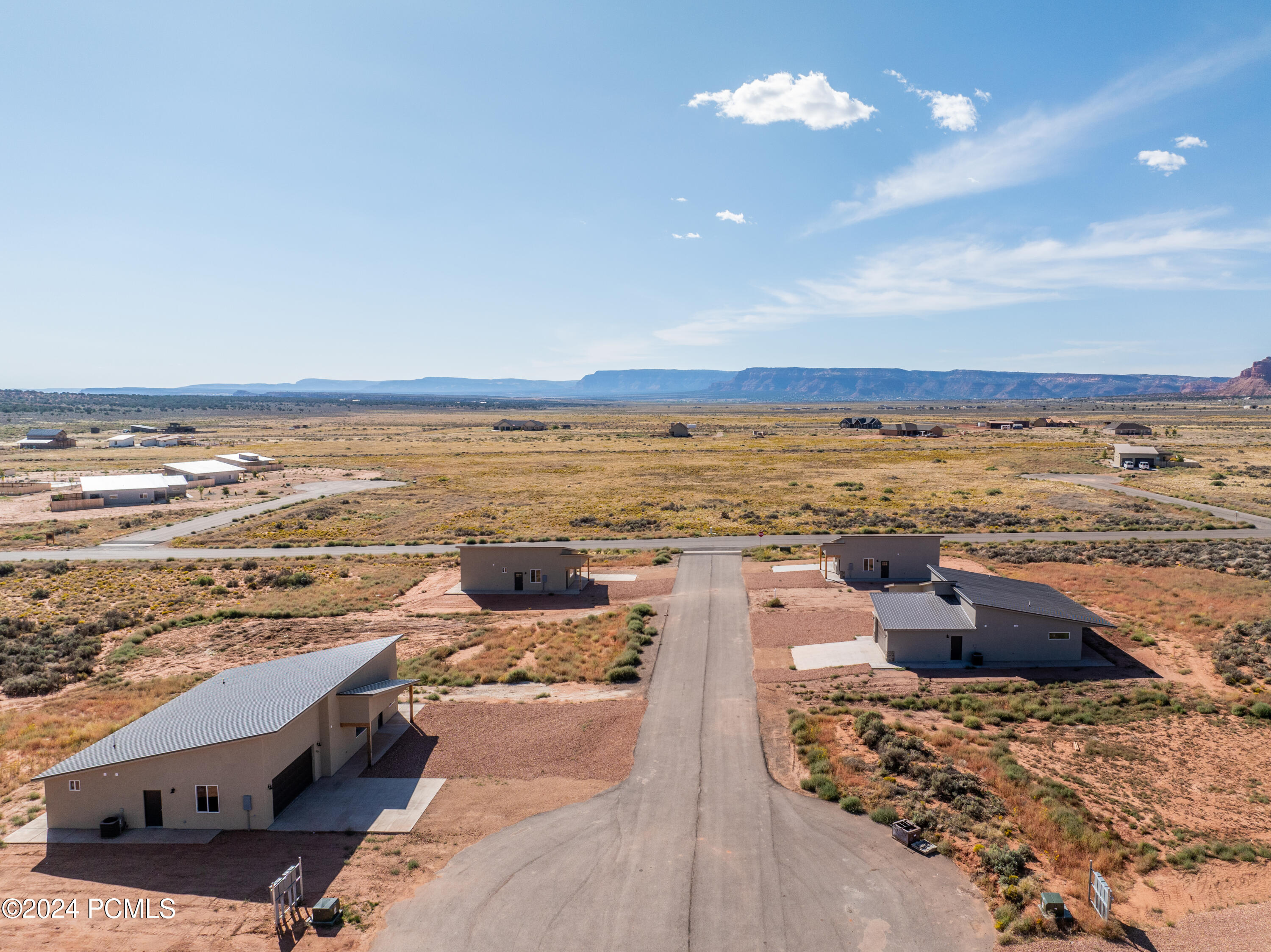 4377/4375 E Colt Circle, Kanab, Utah image 42