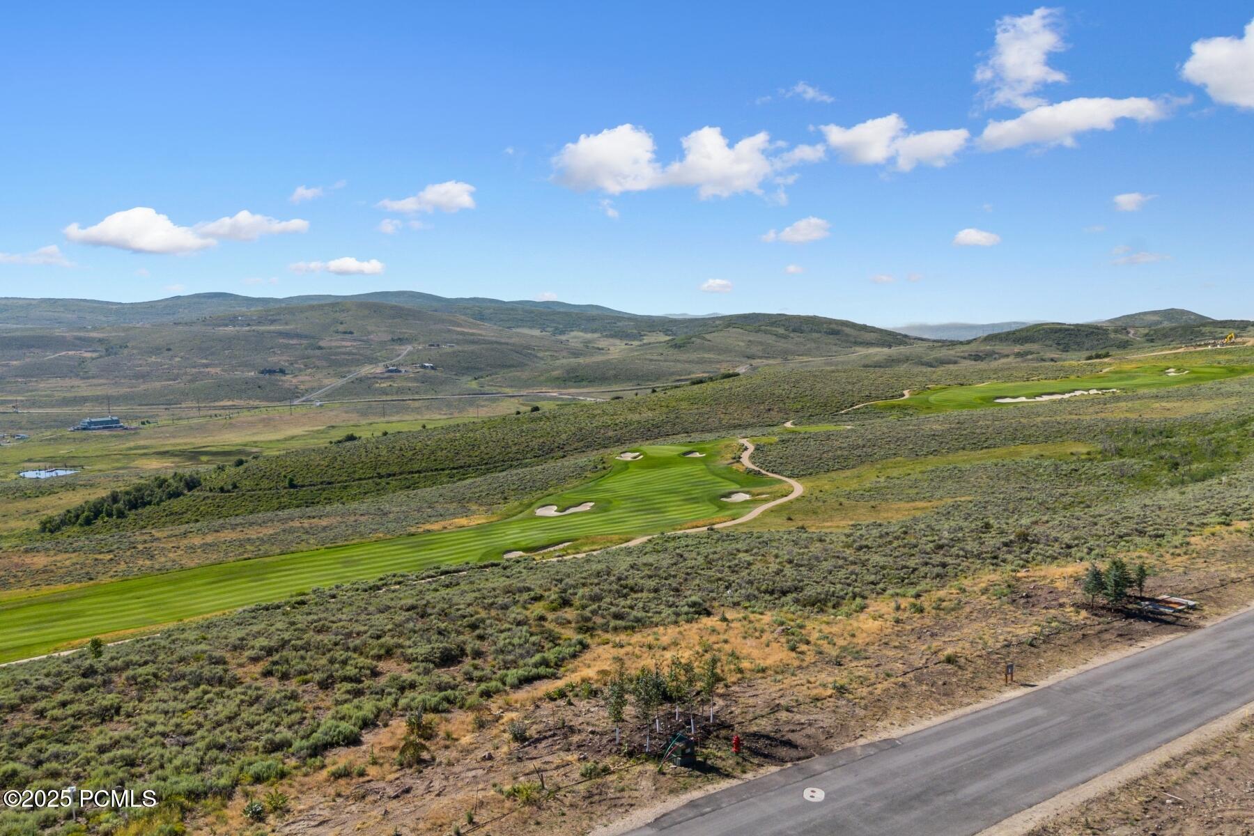 Park City, Utah 84098, United States, ,Land,Active,168239