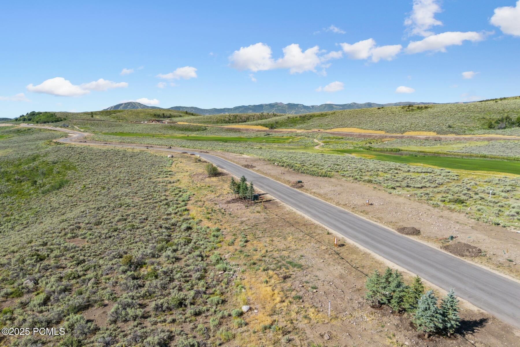 Park City, Utah 84098, United States, ,Land,Active,168239