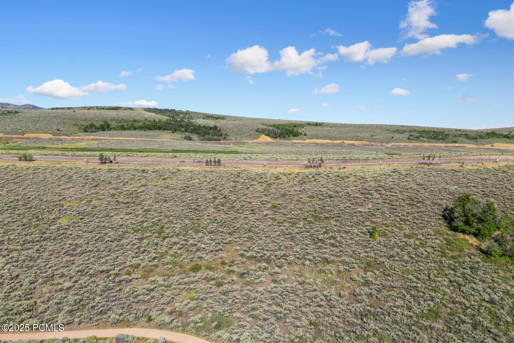 Park City, Utah 84098, United States, ,Land,Active,168239