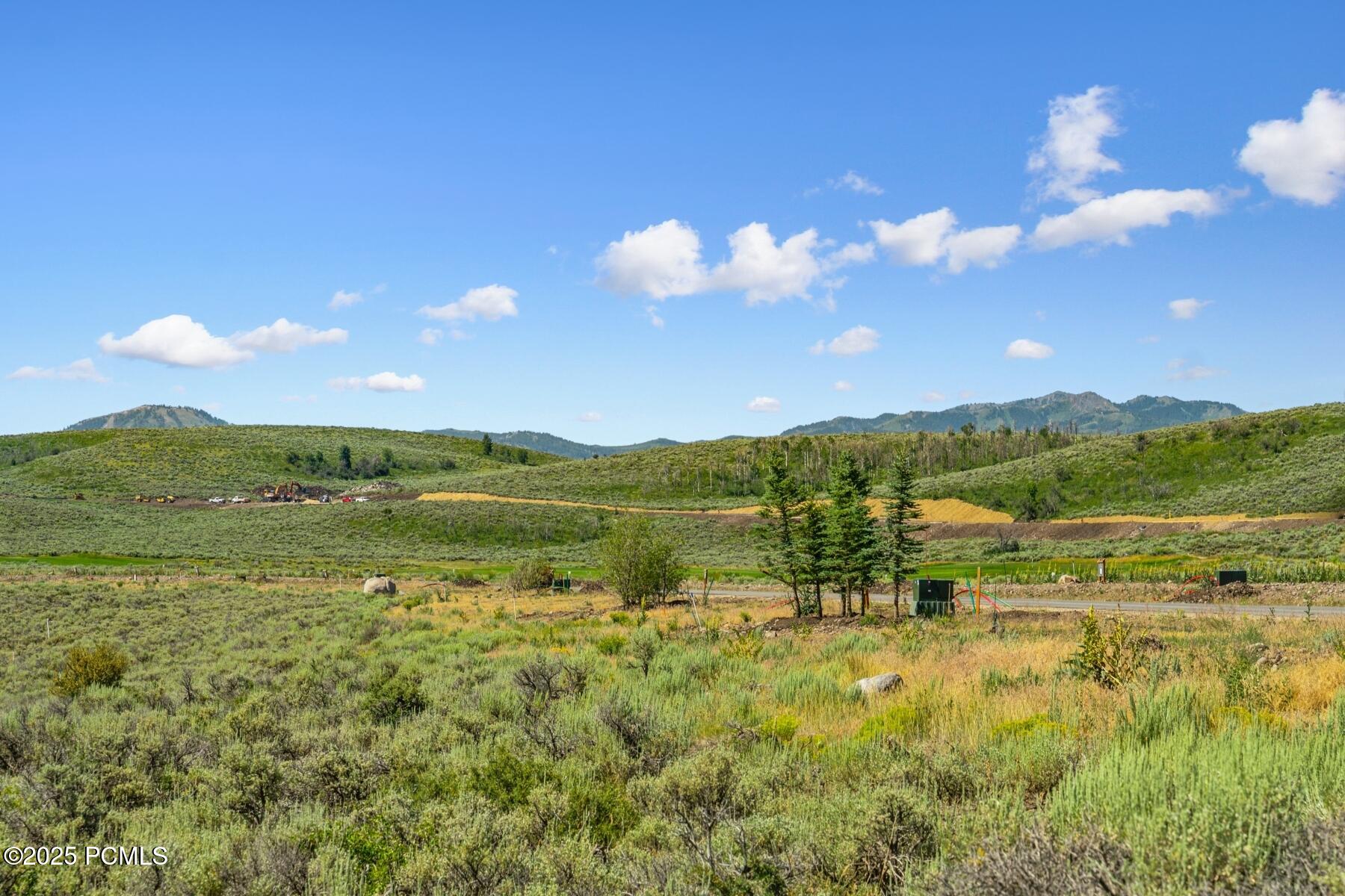 Park City, Utah 84098, United States, ,Land,Active,168239