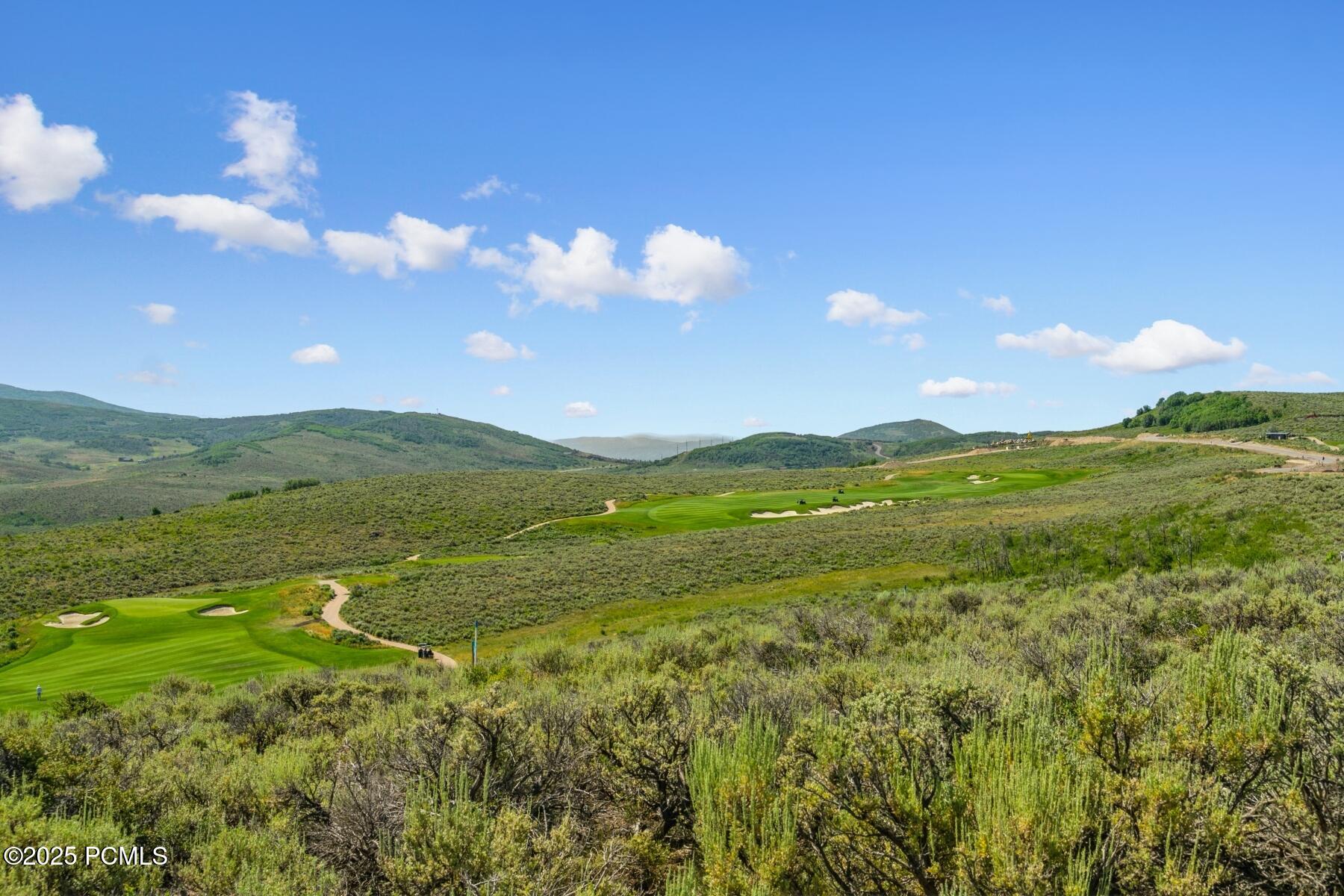 Park City, Utah 84098, United States, ,Land,Active,168239