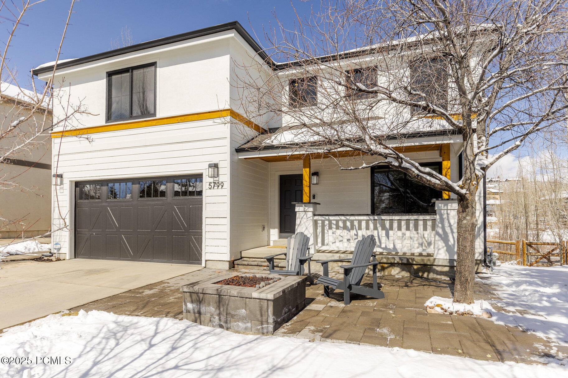 5799 Sagebrook Drive, Park City, Utah image 1