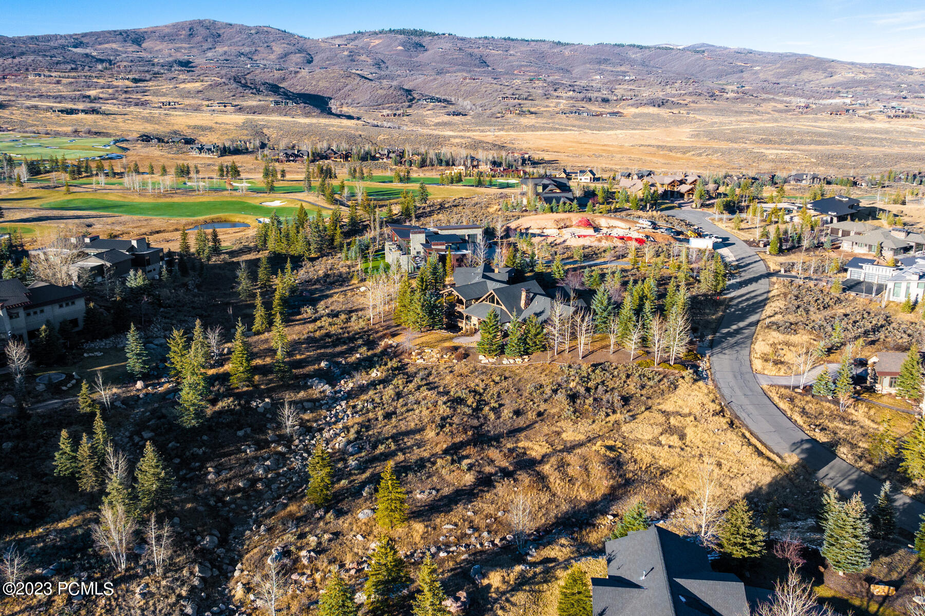 705 Hollyhock Street, Park City, Utah image 7