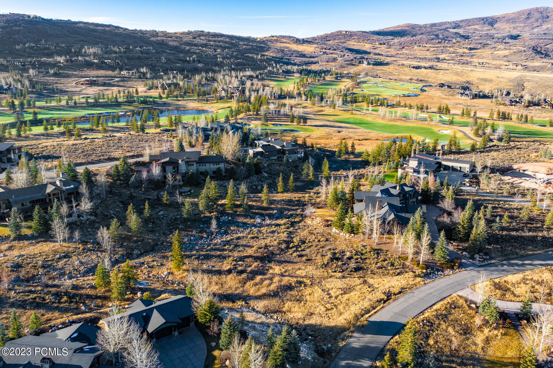 705 Hollyhock Street, Park City, Utah image 11