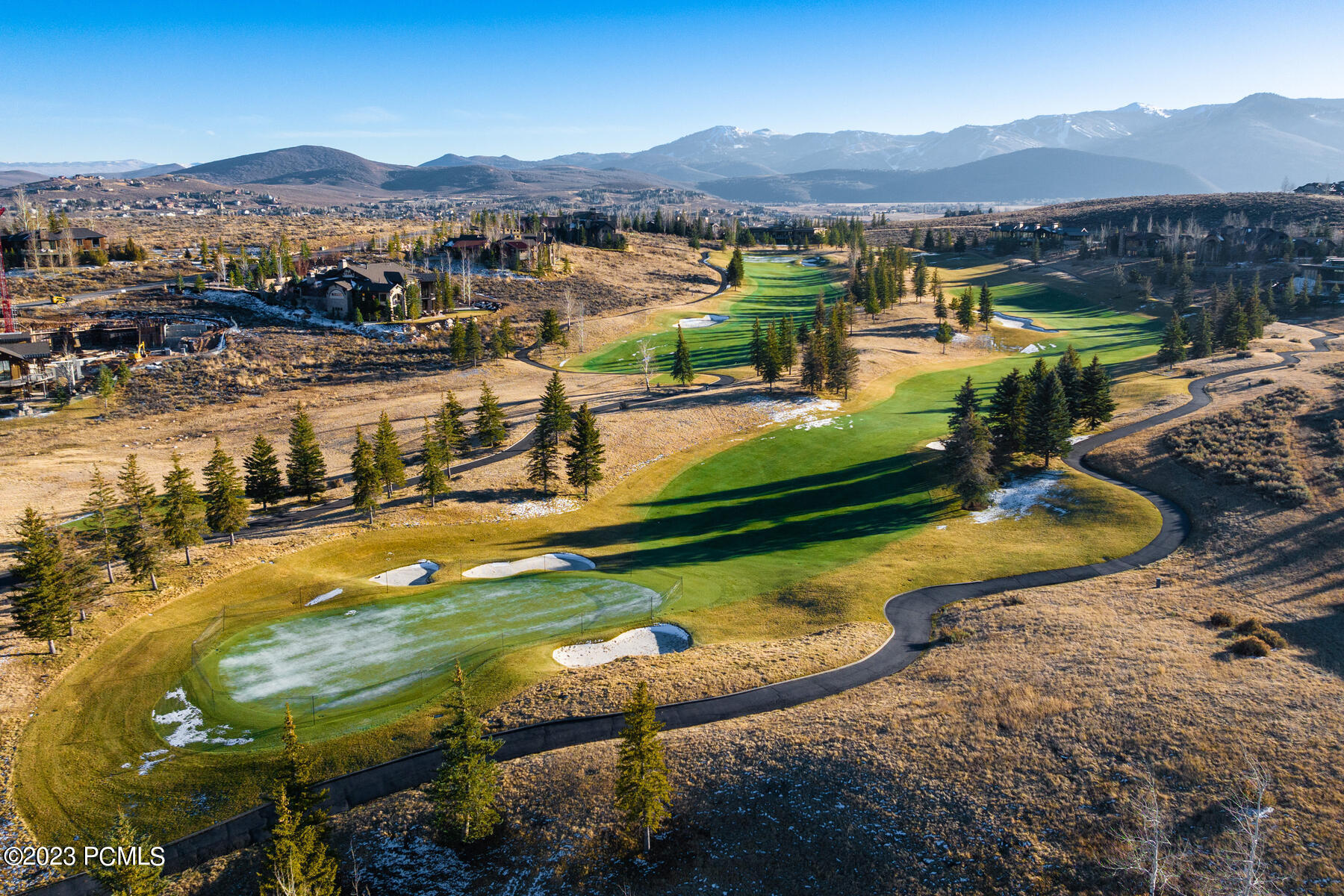 705 Hollyhock Street, Park City, Utah image 3