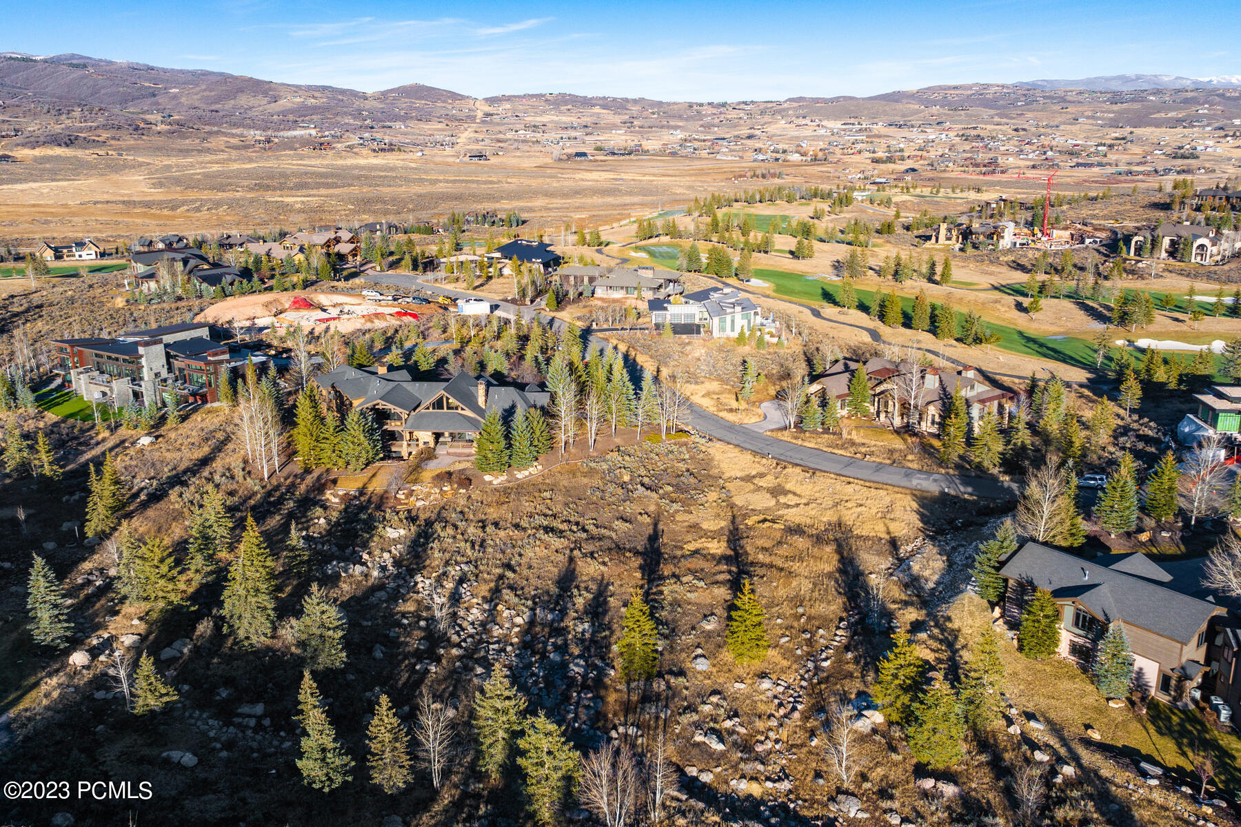 705 Hollyhock Street, Park City, Utah image 12