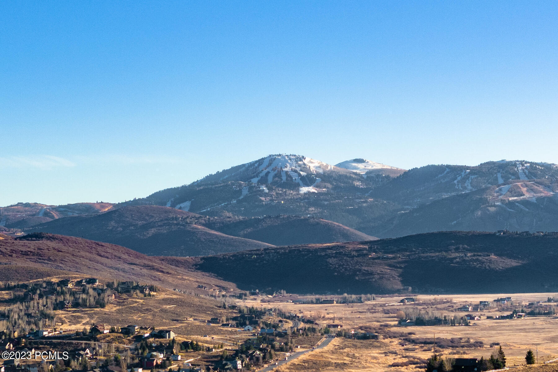 705 Hollyhock Street, Park City, Utah image 1