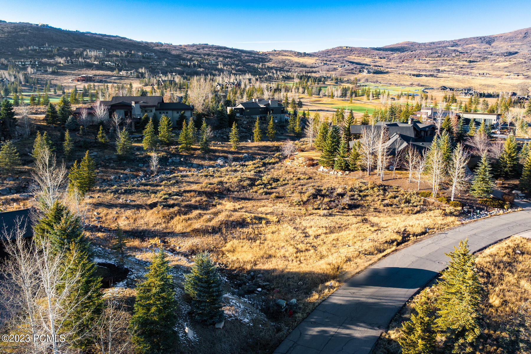 705 Hollyhock Street, Park City, Utah image 15