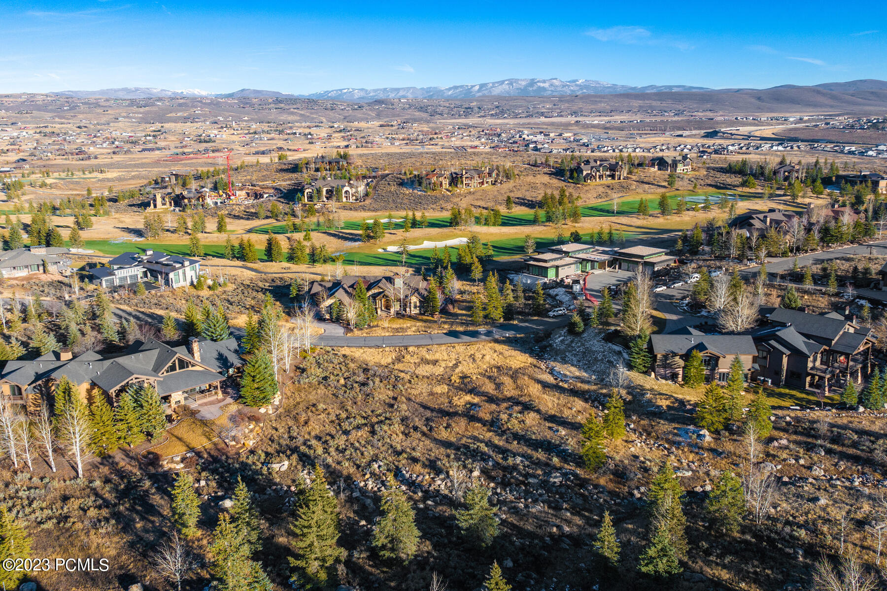 705 Hollyhock Street, Park City, Utah image 10