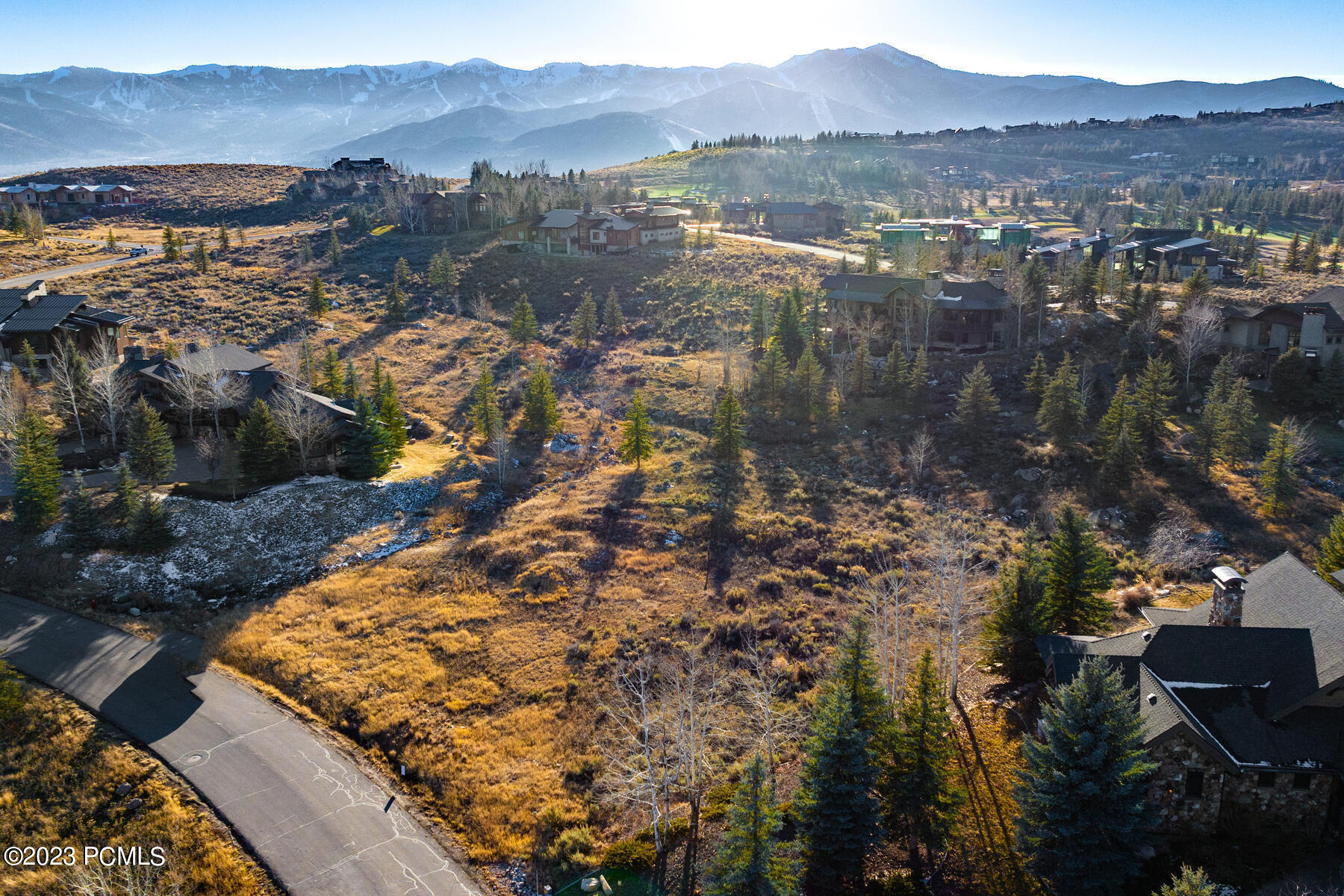 705 Hollyhock Street, Park City, Utah image 8