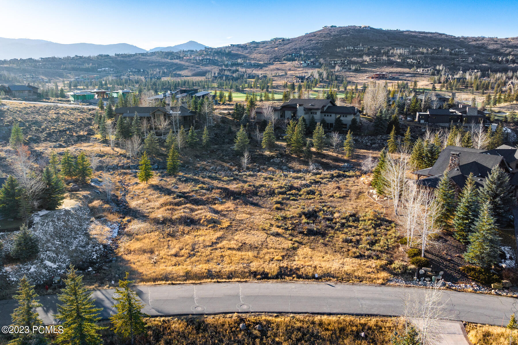 705 Hollyhock Street, Park City, Utah image 14