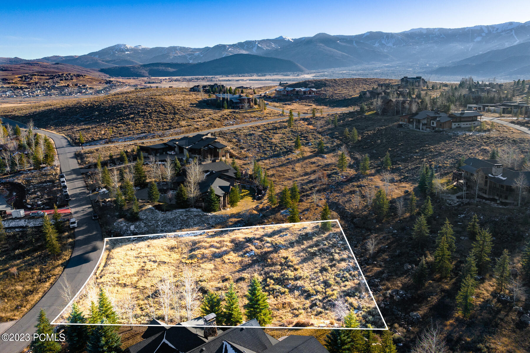 705 Hollyhock Street, Park City, Utah image 6