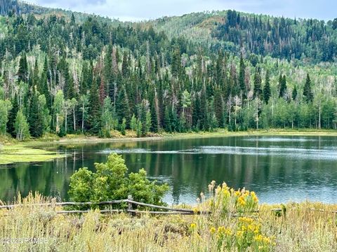 Vacant Land For Sale - 10385 Deer Creek Drive<br/> Heber City, UT 84032