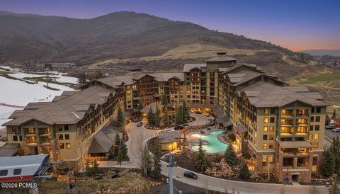 Homes For Sale - 3855 Grand Summit Drive #205<br/> Summit County, Park City, UT 84098