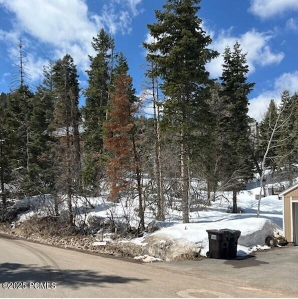 195 Saint Moritz Strasse, Park City, Utah image 3