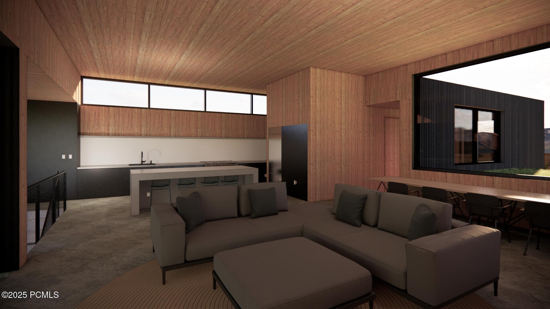 195 Saint Moritz Strasse, Park City, Utah image 8