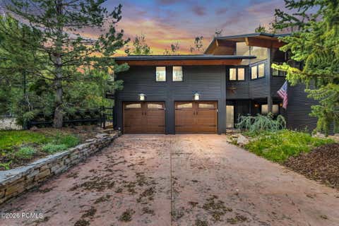 Homes For Rent - 4 Hidden Splendor Court<br/> Park City, UT 84060