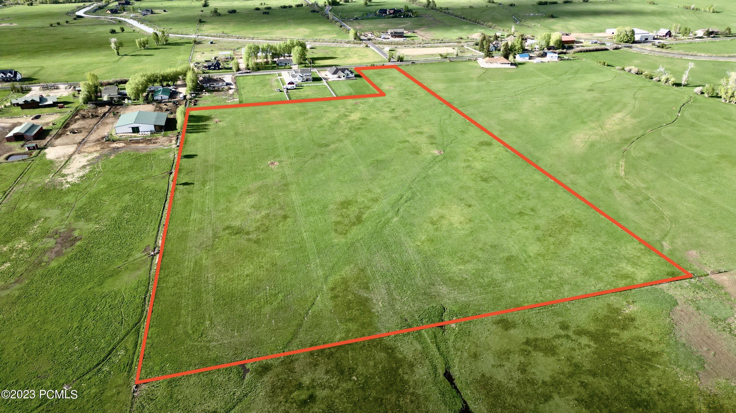 Oakley, Utah 84055, United States, ,Land,Active,233119