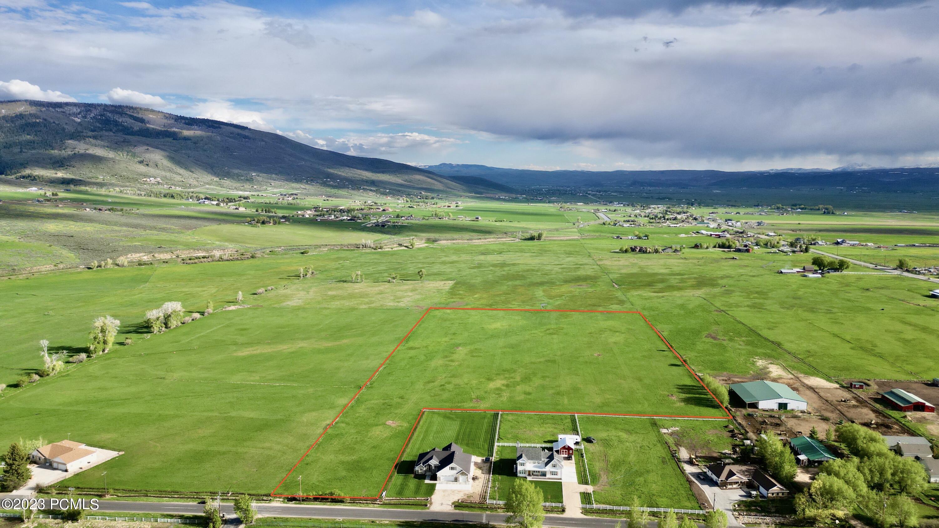 Oakley, Utah 84055, United States, ,Land,Active,233119