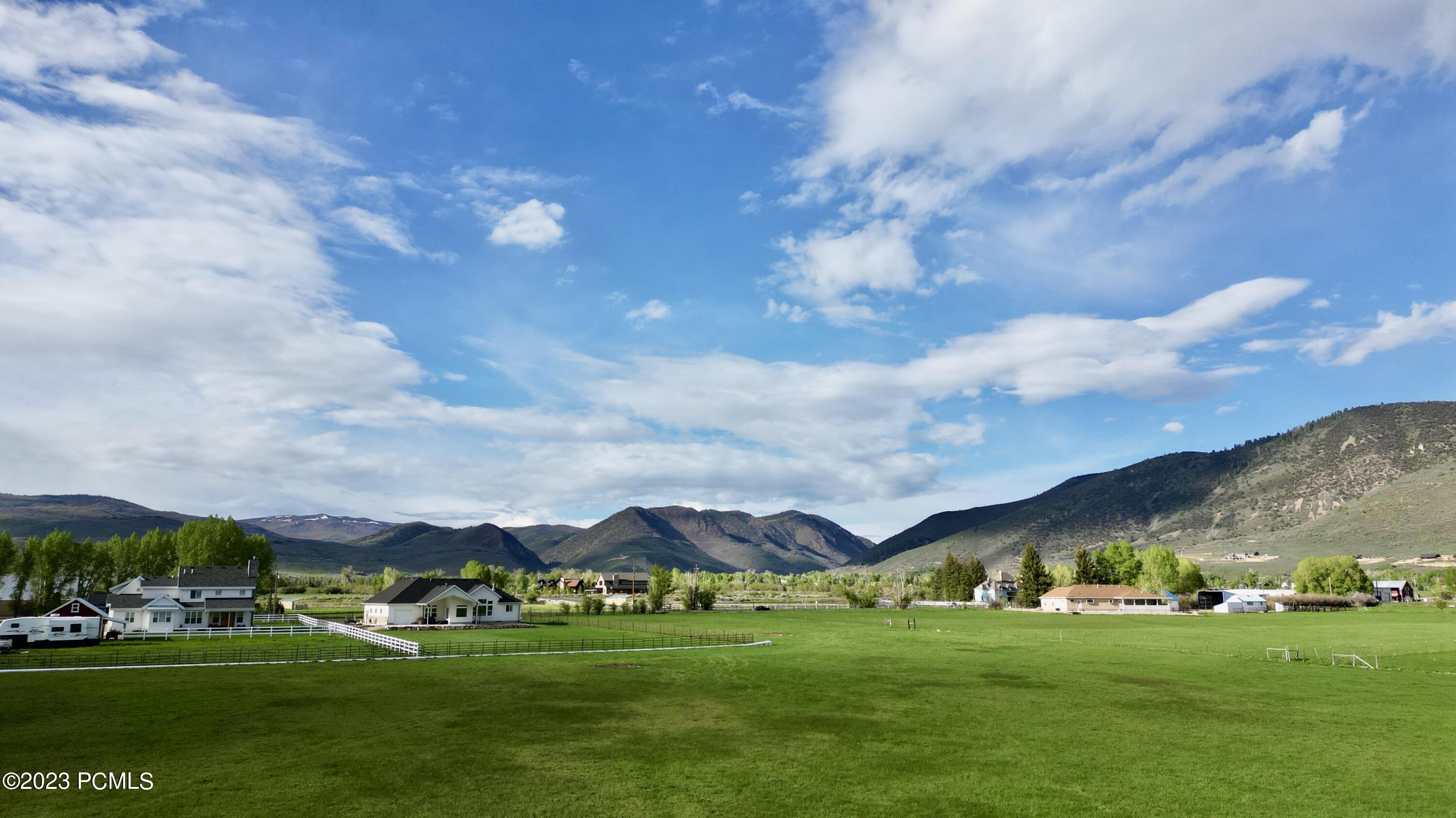 Oakley, Utah 84055, United States, ,Land,Active,233119