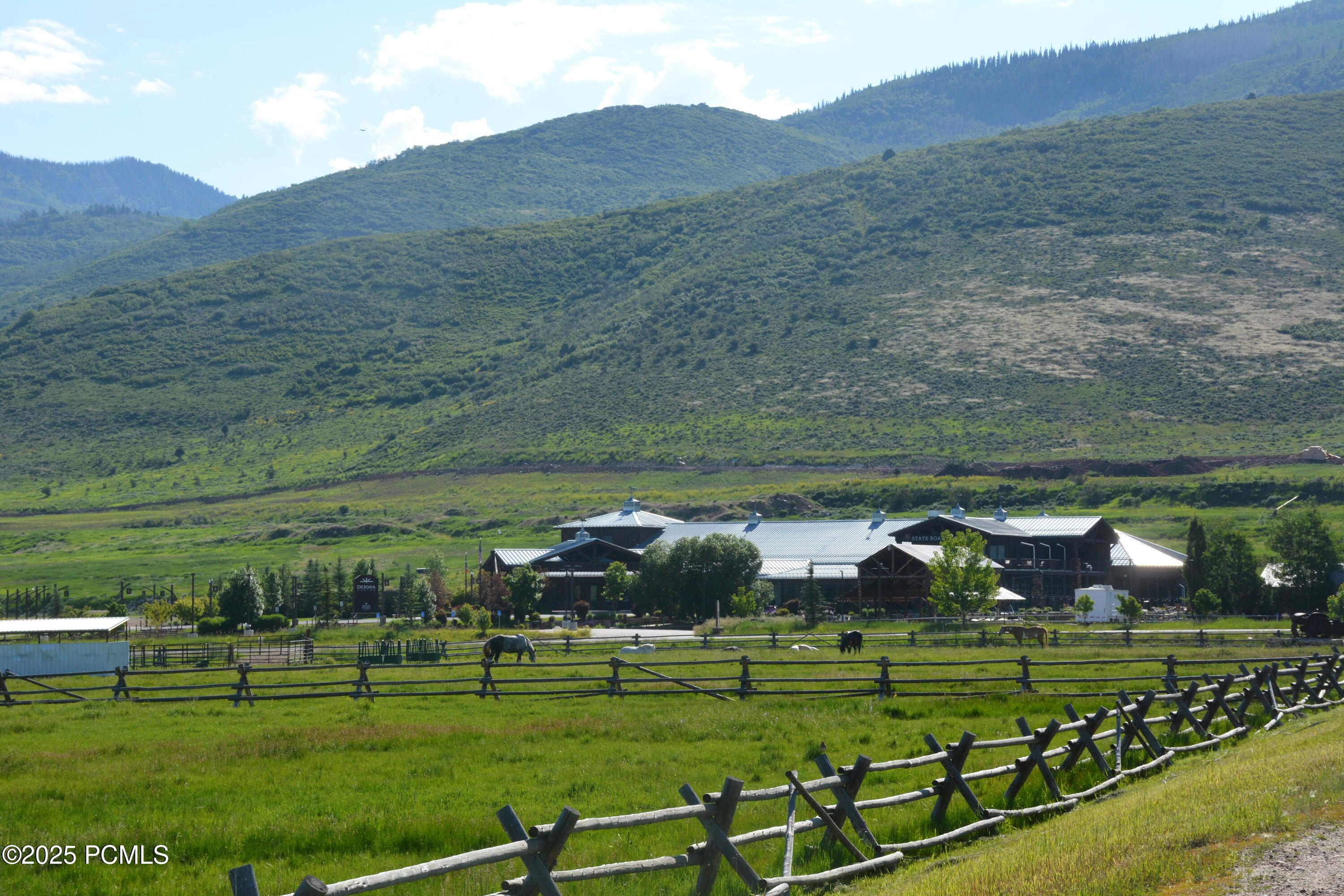 336 Big Meadow Drive, Kamas, Utah image 48