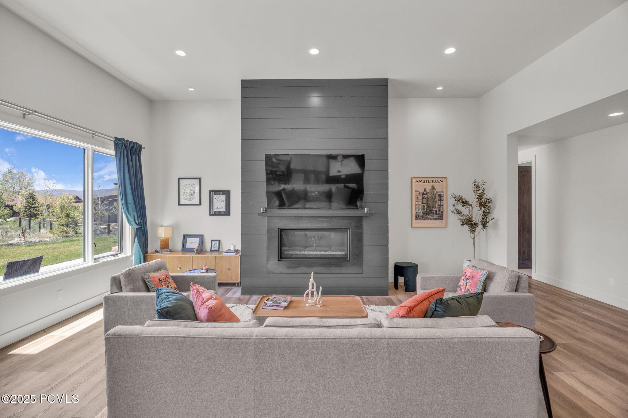 336 Big Meadow Drive, Kamas, Utah image 9