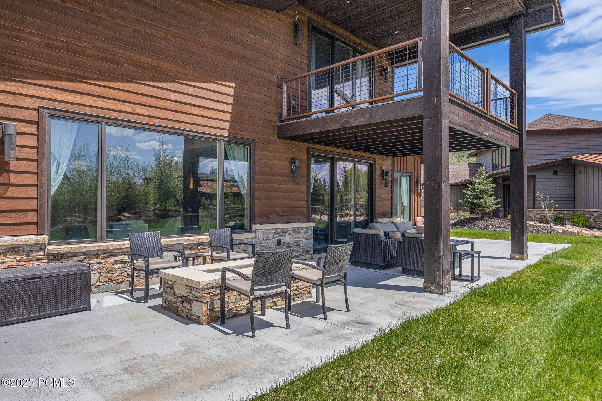 336 Big Meadow Drive, Kamas, Utah image 43