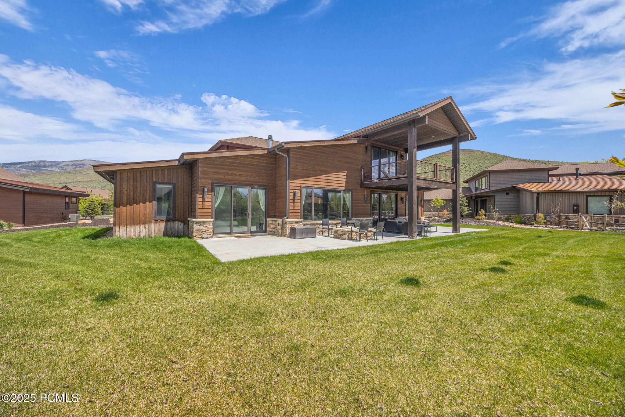 336 Big Meadow Drive, Kamas, Utah image 42
