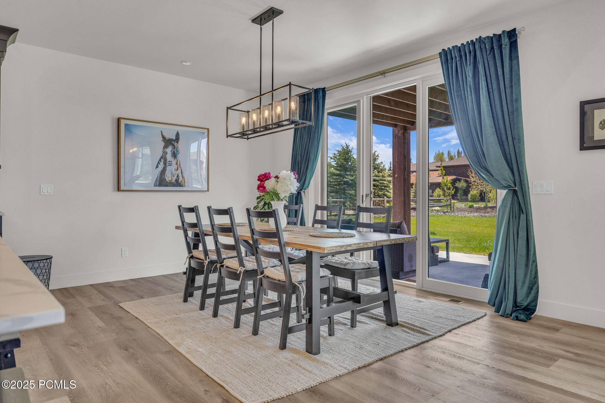 336 Big Meadow Drive, Kamas, Utah image 16